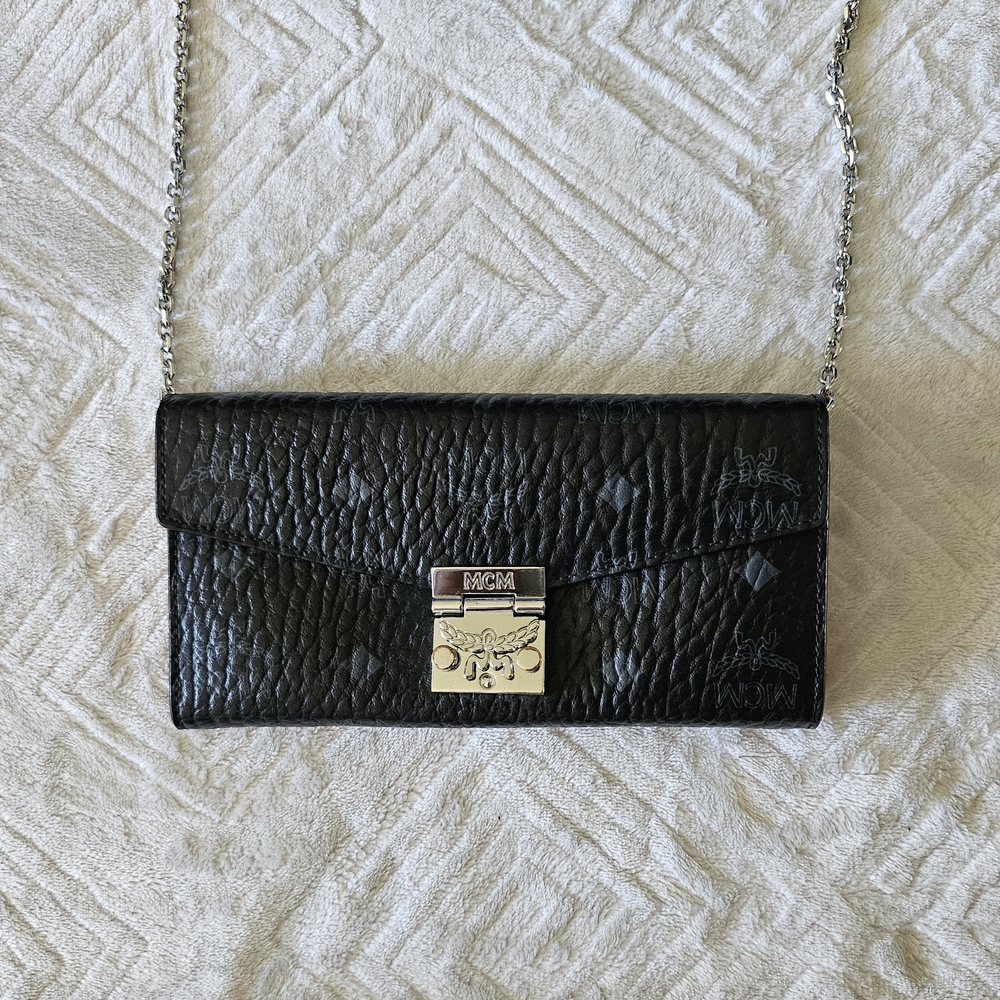 MCM Wallet